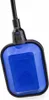 Bituxx Flachsaug Tauchpumpe 400 Watt Blau MS-17241 Produktbild-Vorschau 4