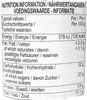 LKK Vegetarische Würzsauce mit Pilzen 510g Produktbild-Vorschau 2