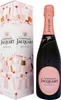 Jacquart Rose + Box 750ml 12,5 % Vol. Produktbild-Vorschau 2