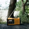 Sangean Mmr-88 Digitalradio Silber One Size / EU Plug 220V Produktbild-Vorschau 10