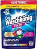 Der Waschkönig Color Gel-Puder Kapseln 32 Stück x 19g Produktbild-Vorschau 1