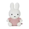Miffy Miffy Kuscheltier 25m flauschig rosa NIJN914 Produktbild-Vorschau 1