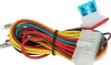 12V Universal Auto Power Window Control Open Closer Modul Produktbild-Vorschau 2