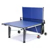 CORNILLAU 500 INDOOR - Tischtennisplatte - Blau Produktbild-Vorschau 1