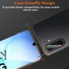 2X Schutzglas für Samsung Galaxy A17 5G Display Kamera Produktbild-Vorschau 6