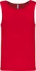 PROACT® Herren Basic Sport Funktionsshirt ärmellos Produktbild-Vorschau 1