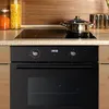 KKT KOLBE Autarkes Herdset | 60cm Einbaubackofen BO8005FB | Produktbild-Vorschau 2