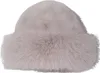 Wintermütze für Damen dick flauschig Kunstfell Produktbild-Vorschau 1