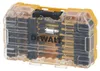 Set di punte DeWalt DT70732T-QZ 37 pezzi in valigetta Anteprima dell’immagine prodotto 3