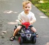 Bobby Car Classic Little Rocker (schwarz/rot) Produktbild-Vorschau 12