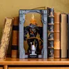 LEGO ICONS 10367 Der Herr der Ringe: Balrog Buchnische Produktbild-Vorschau 25