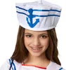 dressforfun® Mädchenkostüm Marine Girl Produktbild-Vorschau 4