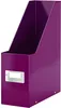 Leitz 60470062 Aufbewahrungsbox Karton Violett Produktbild-Vorschau 2