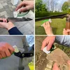 Přenosný univerzální ruční brousek na zahradní nářadí s Náhled obrázku produktu 3