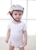 Bébé casque enfant bambin doux mignon chapeau de sécurité Voir les images du produit 4