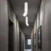 LED Deckenleuchte,  Aluminium, Weiß, Spot beweglich, H 23 Produktbild-Vorschau 6