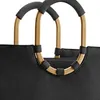 Reisenthel Loopshopper M, Schwarz, Polyester, Produktbild-Vorschau 6