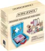 Detský drevený doktorský kufor 43 dielov Kruzzel 19869 Náhľad obrázku produktu 11