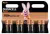 DURACELL Batterie Plus AA MN1500/LR6 8er Karte Anteprima dell’immagine prodotto 1