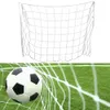 1,2x0,8 m Filet de but de football en fibre de Voir les images du produit 2