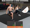 Protiskluzová cvičební podložka - Fitness podložka na jógu Náhled obrázku produktu 4