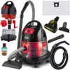 Vysávač na vodu 2000 W, 8 l, Zilan Aqualotus, 2 v 1 Náhľad obrázku produktu 16