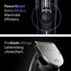 Braun BeardTrimmer 9 BT9520, Umývateľný, Batérie, Čierna, Náhľad obrázku produktu 23