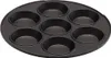 Bestron 3-in-1 Cakemaker im Retro Design, Für Donuts, Produktbild-Vorschau 6