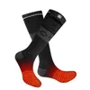 Chaussettes chauffantes, Hiver-Thermique, Chauffage par Voir les images du produit 1