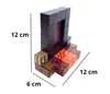 Magnetisches Minecraft Bauset Portal 32 Teile Produktbild-Vorschau 3