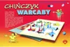 ALEXANDER Chińczyk warcaby 0111 Podgląd zdjęcia produktu 6