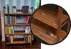 HolzGarden Holzregal Stehend 86x120x35 cm Schwerlastregal Produktbild-Vorschau 8