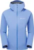 Montane Minimus Lite Jacke Blau 38 Frau Blau 38 Produktbild-Vorschau 3