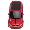 Mouse dell'automobile di sport, mouse senza fili di forma Anteprima dell’immagine prodotto 4