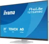 27" WHITE IPS Optical Bonded PCAP, 10P Touch with AG and Produktbild-Vorschau 4