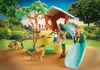 PLAYMOBIL Family Fun 71001 Przygodowy domek na drzewie ze Podgląd zdjęcia produktu 11