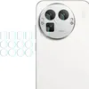 Protection d'objectif pour Realme GT 8 Pro, 3mk Lens Voir les images du produit 2