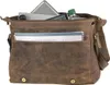 Greenburry Borsa vintage per laptop Borsa a tracolla in Anteprima dell’immagine prodotto 19