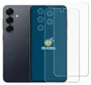 2x Für Samsung Galaxy S25 (Display+Kamera) Schutzfolie Produktbild-Vorschau 2