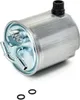 Kraftstofffilter DENCKERMANN A120430 für NISSAN Qashqai / Produktbild-Vorschau 2