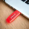 Intenso USB-Stick Rainbow Line rot 128 GB Produktbild-Vorschau 11