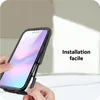 Cazy Coque compatible avec iPhone 17 Pro Max Coque – Coque Voir les images du produit 7