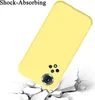 Cadorabo Hülle für Honor 50 / Huawei NOVA 9 Hülle Silikon Produktbild-Vorschau 3