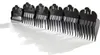 Wahl Magic Clip 5-Star Burgundy Produktbild-Vorschau 6