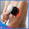 ASATO Körpermassagegerät 9-in-1 28 W mit 8 Aufsätzen und Produktbild-Vorschau 11