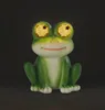Maximex Solar Gartenfigur Frosch Mod. Blinky Eyes mit LED Produktbild-Vorschau 1