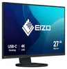 EIZO FlexScan EV2740S-BK, 68,6 cm (27"), 3840 x 2160 Pixel, Produktbild-Vorschau 3