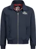 Giacca uomo slim fit CLASSIC Navy/Silver M Lonsdale Anteprima dell’immagine prodotto 6