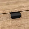 Schuhschrank ALIAJ, 3 Fächer, 63,2 x 24 x 122 cm Produktbild-Vorschau 3