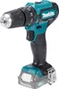 Makita HP333DZ - Príklepová vŕtačka/skrutkovač - Náhľad obrázku produktu 8